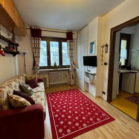 Apartment Gina's - Nel Cuore Di