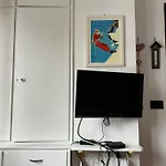 Apartamento Gina's - Nel Cuore Di Bardonecchia