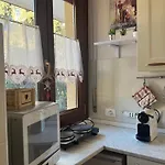 Apartamento Gina's - Nel Cuore Di