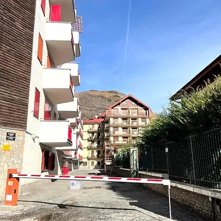 Gina's - Nel Cuore Di * Bardonecchia