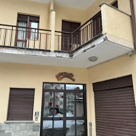 Gina's - Monolocale Nel Cuore Di *