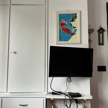 Apartman Gina's - Nel Cuore Di Bardonecchia