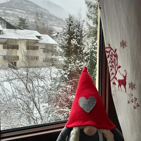 Apartman Gina's - Nel Cuore Di Bardonecchia