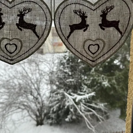 Apartman Gina's - Nel Cuore Di Bardonecchia