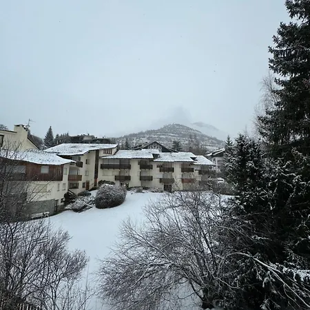 Apartman Gina's - Nel Cuore Di *