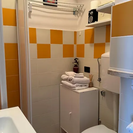 Gina's - Nel Cuore Di Apartman