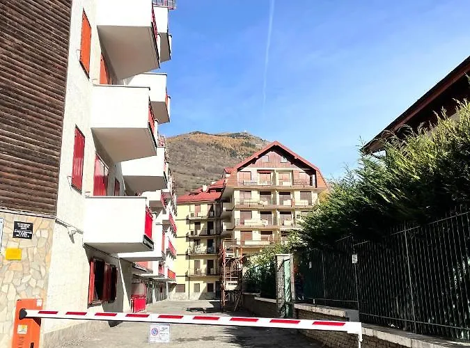 Gina's - Nel Cuore Di * Bardonecchia
