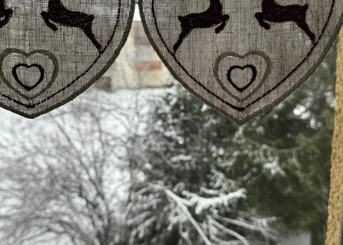 Apartamento Gina's - Nel Cuore Di Bardonecchia