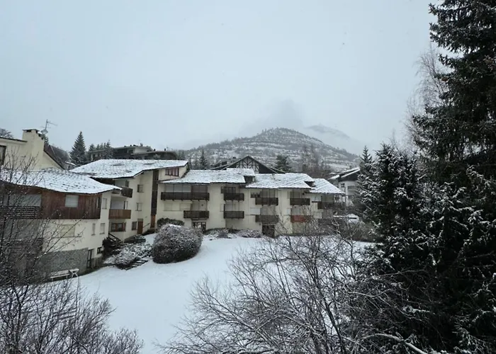 Apartamento Gina's - Nel Cuore Di *