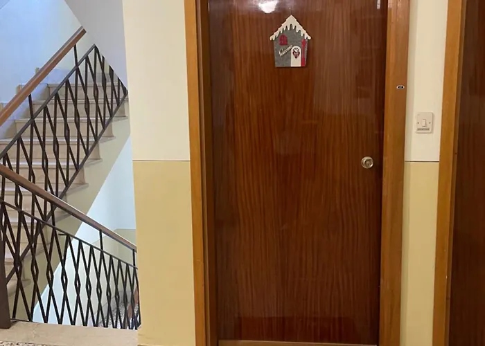 Gina's - Nel Cuore Di Apartamento