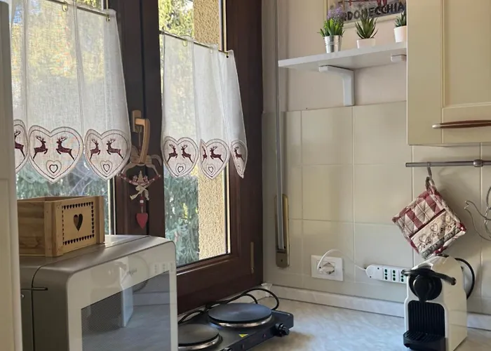 Apartamento Gina's - Nel Cuore Di