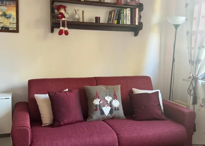 Apartamento Gina's - Nel Cuore Di *