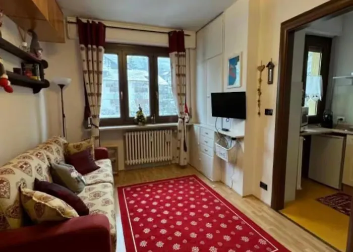 Apartamento Gina's - Nel Cuore Di
