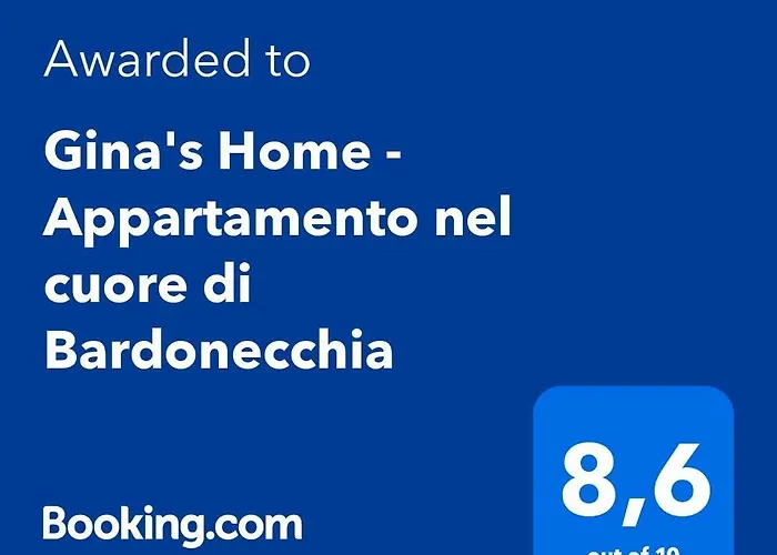Gina's - Nel Cuore Di Bardonecchia